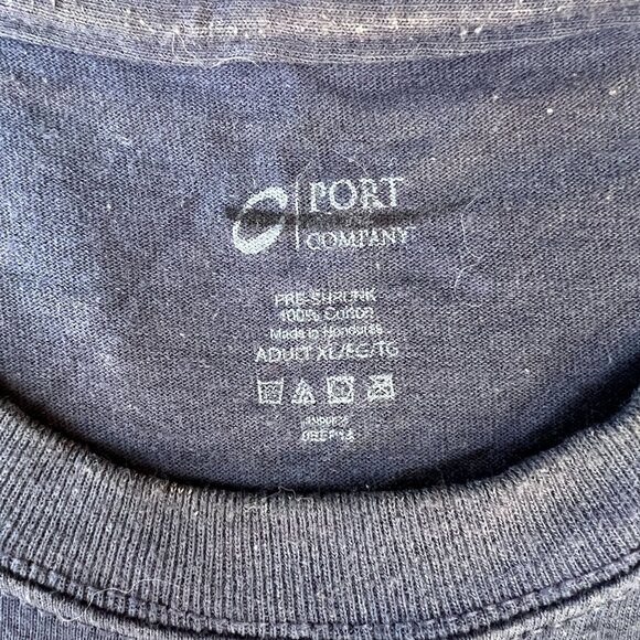 Derek Jeter Respect Farwell Captain Yankees Baseball Graphic Tee Adult Size XL - Picture 6 of 10